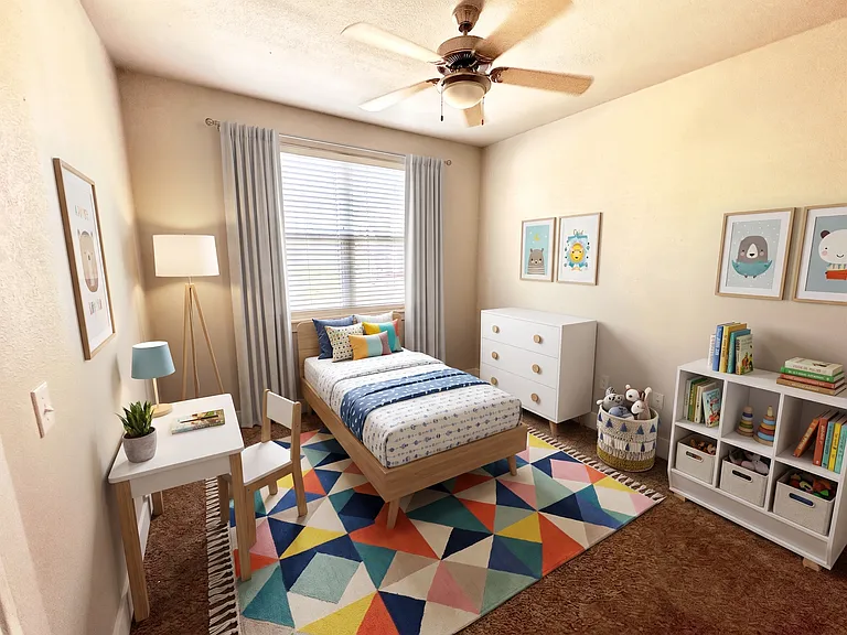 6011 Grissom Rd #10103 — Photo 11