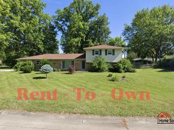 1754 W 63rd St, Indianapolis, IN 46260