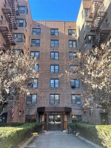 84-25 Elmhurst Avenue #6Q, Elmhurst, NY, 11373