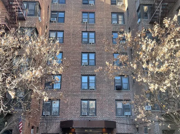84-25 Elmhurst Avenue #6Q, Elmhurst, NY 11373
