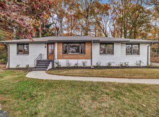 1306 Poplarcrest Cir SE, Atlanta, GA