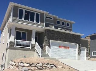 4303 N 400 W #813, Lehi, UT 84043