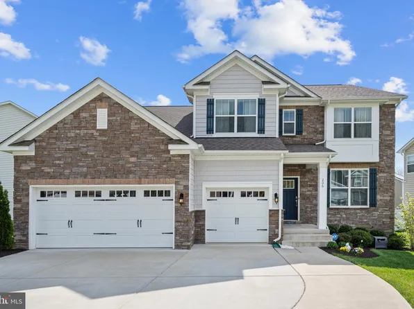 206 Marianne Pl, Stafford, VA 22554