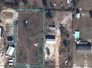 LOT 16 Chellsey St, Wewahitchka, FL 32465