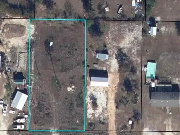 LOT 16 Chellsey St, Wewahitchka, FL 32465