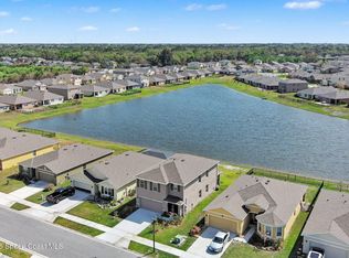 966 Trinity St, Rockledge, FL 32955