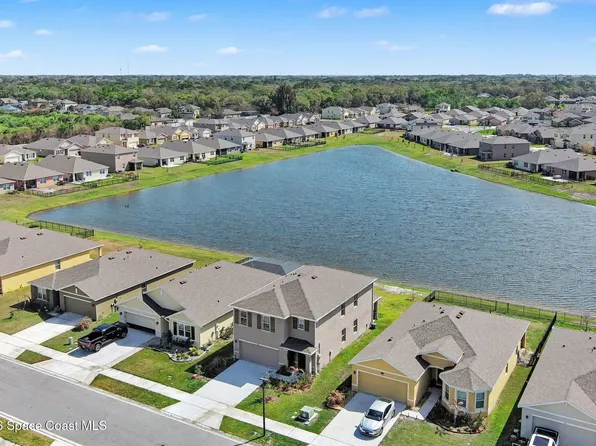 966 Trinity St, Rockledge, FL 32955