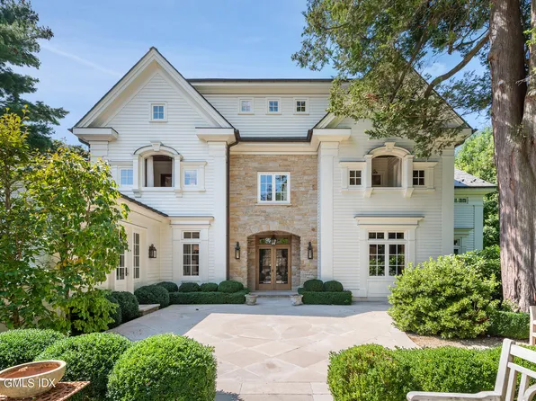 2 Martin Dl, Greenwich, CT 06830