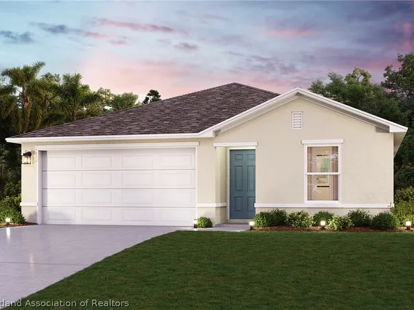 1245 Stone Ridge Cir, Sebring, FL 33870