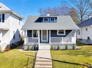 1030 Pritz Ave, Dayton, OH 45410