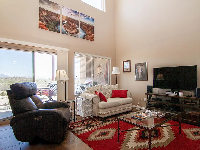 11725 N Desert Vis #109 — Photo 3
