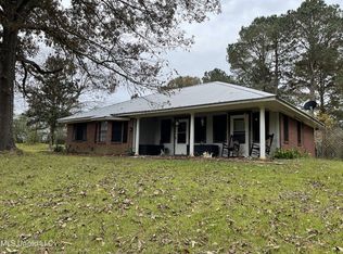 4390 Utah Rd, Lena, MS 39094