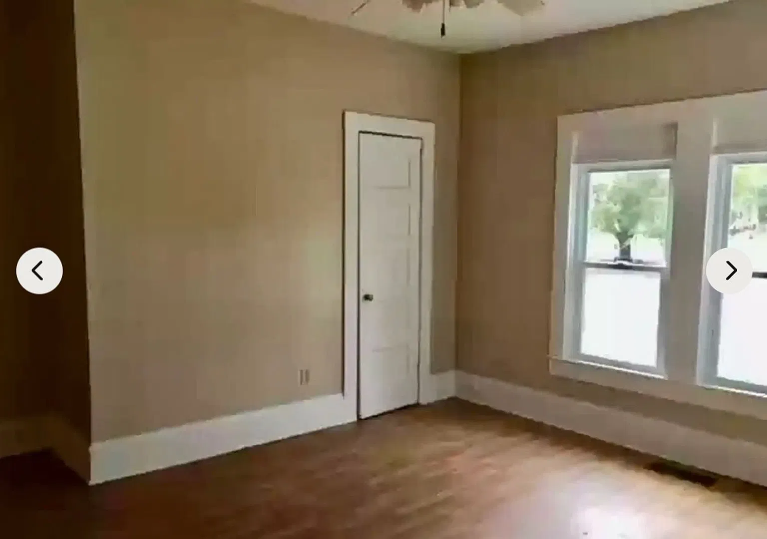 3 Bedroom 1 bath - Hartsville SC — Photo 1