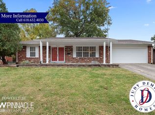 805 Monterey Dr, O Fallon, IL 62269