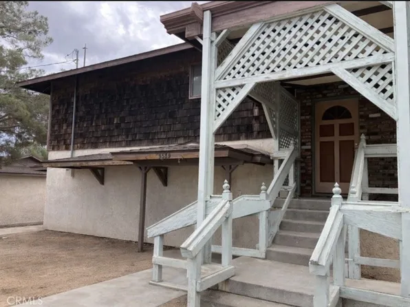 9519 Maple Ave, Hesperia, CA 92345