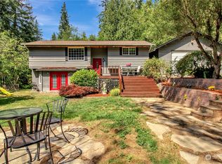 2009 S Lake Roesiger Rd, Snohomish, WA 98290