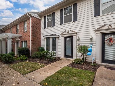2246 W Germantown Sq, Germantown, TN, 38138