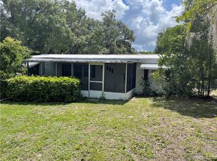 8401 S Linden Point, Floral City, FL 34436