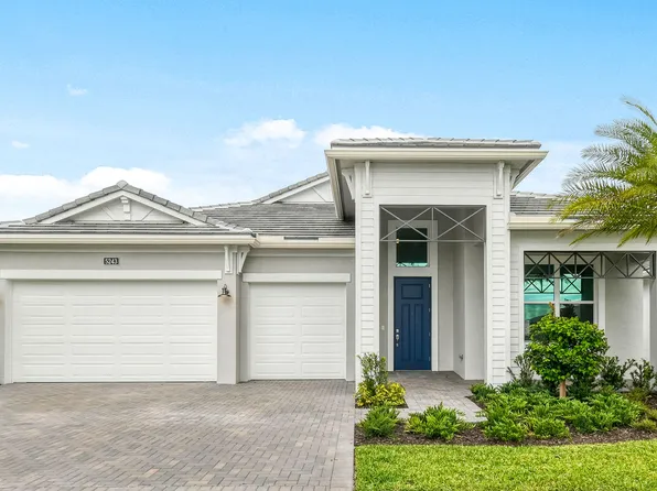 5243 Saint Vincent Lane, Westlake, FL 33470