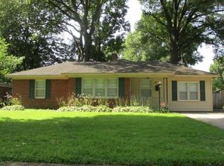 4685 Leatherwood Rd, Memphis, TN 38117