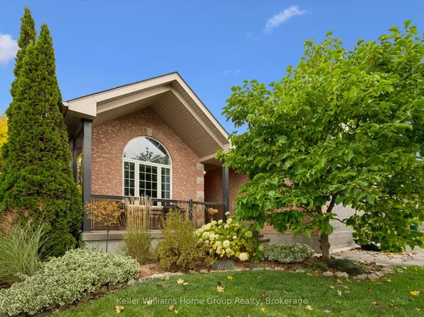 86 York St E, Centre Wellington, ON N0B 1S0