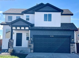 6146 Pilgrimage Rd, Colorado Springs, CO 80925