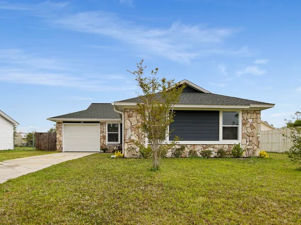 127 Kristine Blvd, Panama City, FL 32404