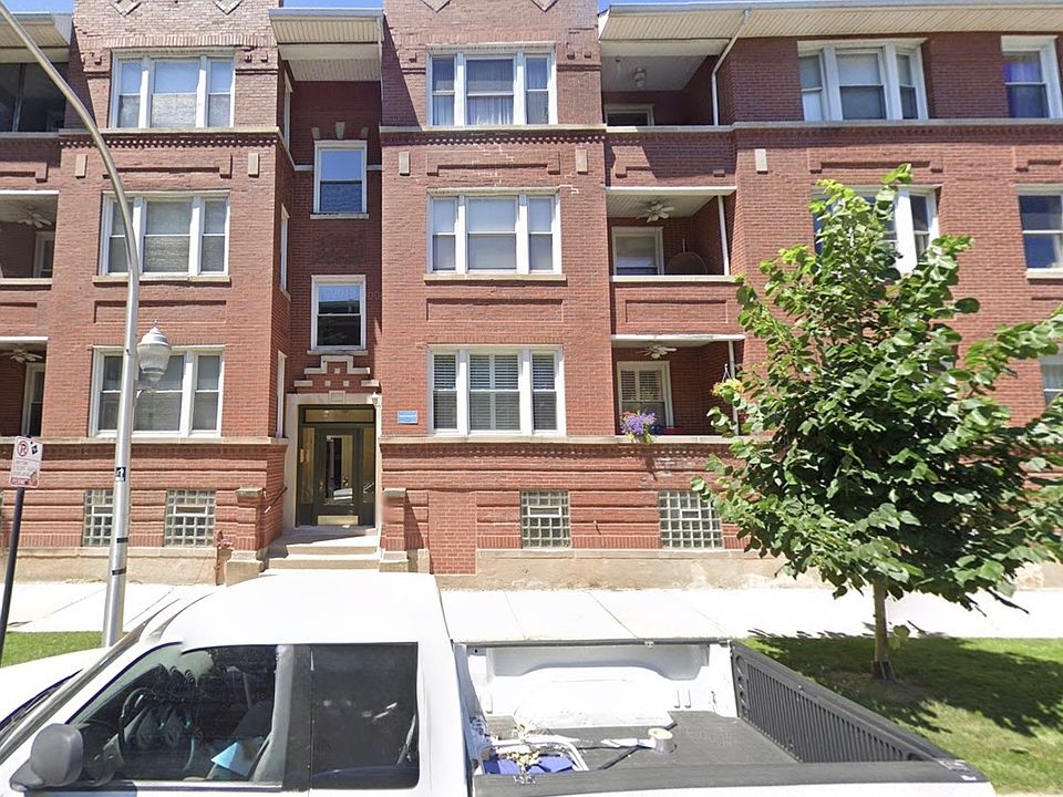 1st image of 6622 N Lakewood Ave APT 3