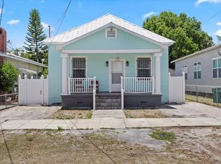 2306 W Ivy St, Tampa, FL 33607