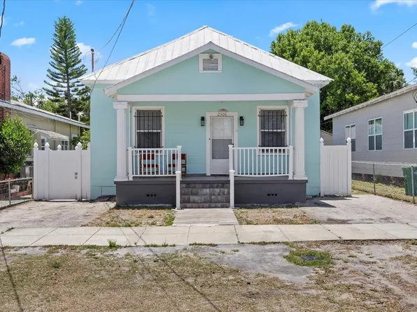 2306 W Ivy St, Tampa, FL 33607