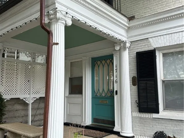 1716 Grove Ave, Richmond, VA 23220