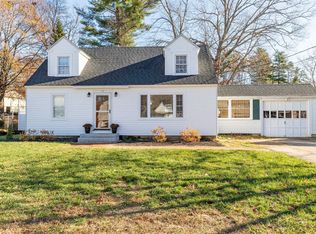 46 Richardson St, Rochester, NH 03867