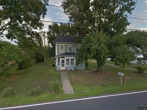 28331 Crisfield Marion Rd, Marion, MD 21838
