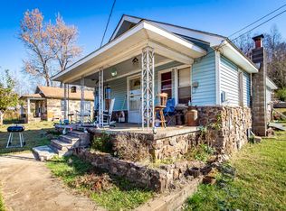 270 & 284 Sam St, Shirley, AR 72153
