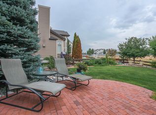 9049 Forrest Dr, Highlands Ranch, CO 80126