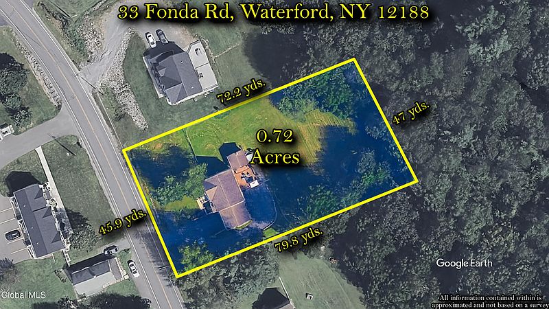 4th image of 33 Fonda Road