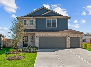 5038 Celestial Ct, La Marque, TX 77568