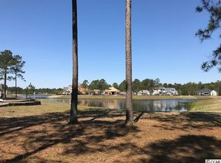 2505 Lavender Ln, Myrtle Beach, SC 29579