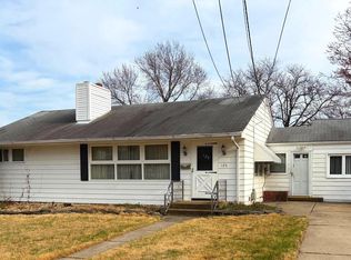 126 Villanova Dr, Lawrence Township, NJ