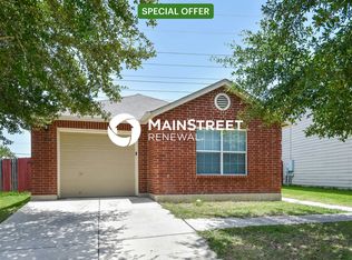 5207 Terrace Wind, San Antonio, TX 78223