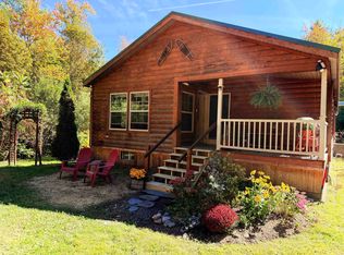 1715 Dearing Rd, Bethel, VT 05032
