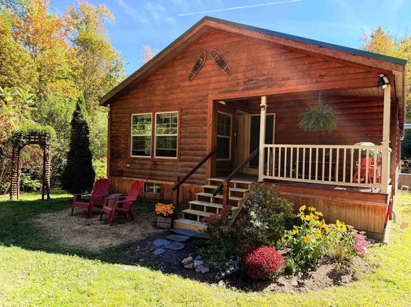 1715 Dearing Road, Bethel, VT 05032-000