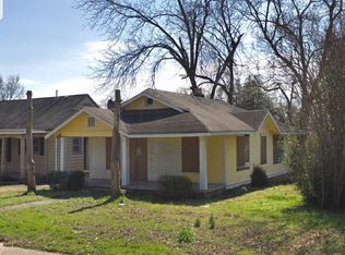 695 E Gage Ave, Memphis, TN 38106