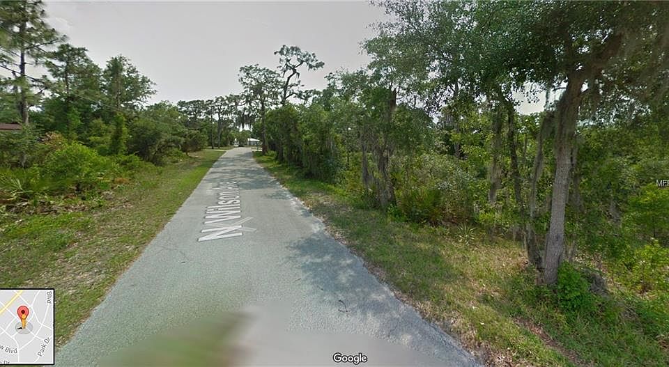 1st image of Carson Ave