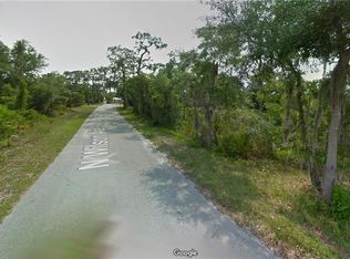 Carson Ave, Babson park, FL 33827