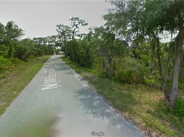 Carson Ave, Babson Park, FL 33827