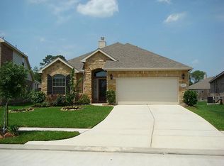 24450 Sundance Spring Dr, Porter, TX 77365