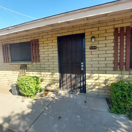 7745 N 23rd Ave #7745 Photo 1