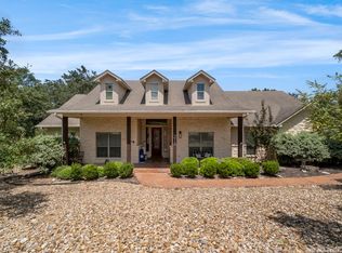 215 Comal Run, Bulverde, TX 78163