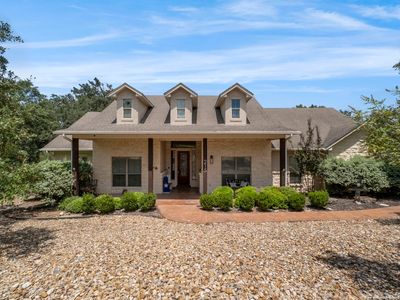 215 COMAL RUN, Bulverde, TX, 78163